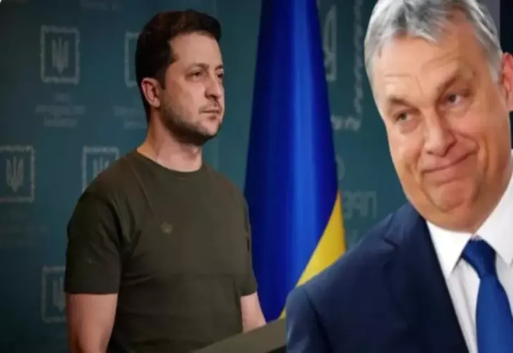Discuție la Bruxelles între miniștrii de Externe ucrainean și ungar 