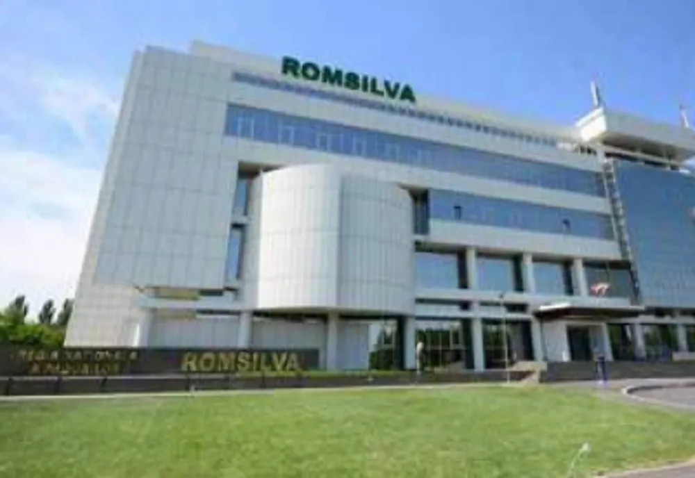 ROMSILVA, ÎN PRAGUL COLAPSULUI ECONOMIC. MINISTRUL MEDIULUI: „E DOAR O CHESTIUNE DE TIMP”