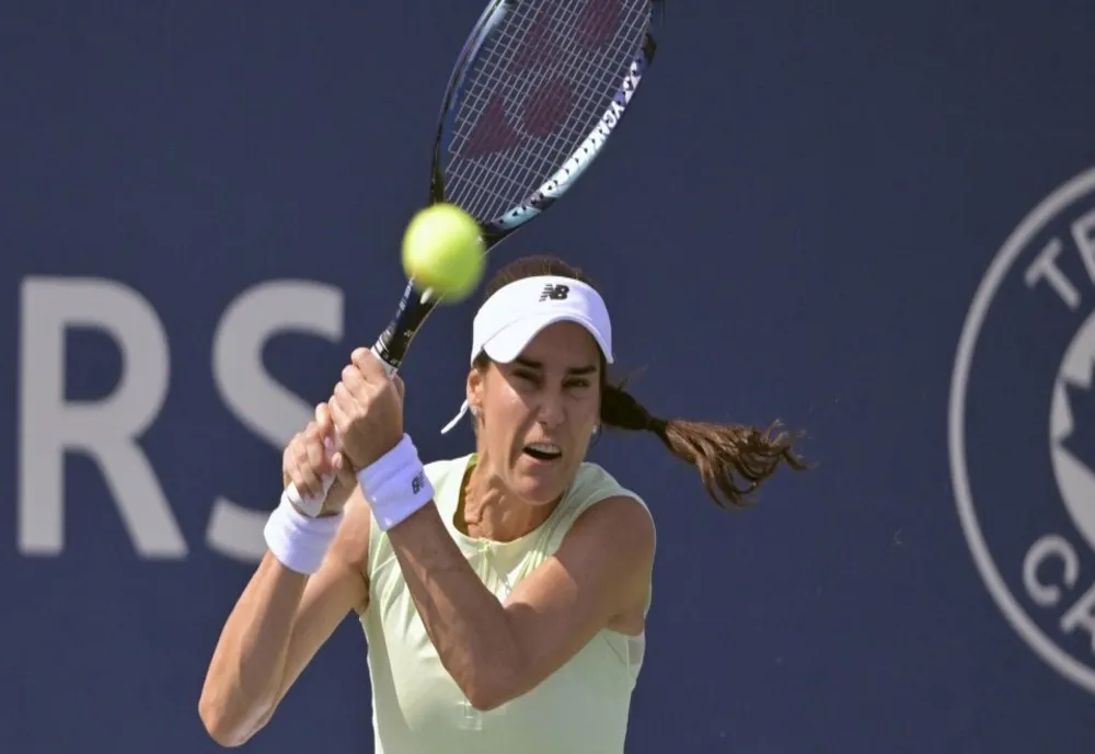 Sorana Cîrstea s-a calificat în turul 2 la Australian Open, după o victorie spectaculoasă în fața Evei Lys
