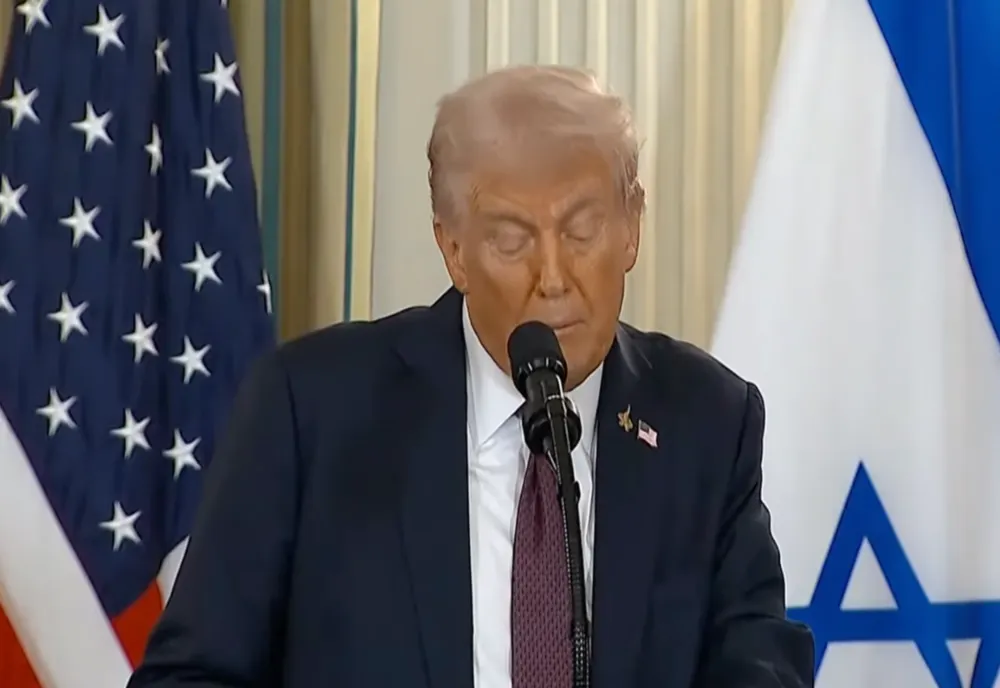 Trump, mesaj tăios pentru Europa: „Aveți mare grijă!”. Kremlinul, în extaz după declarațiile liderului american