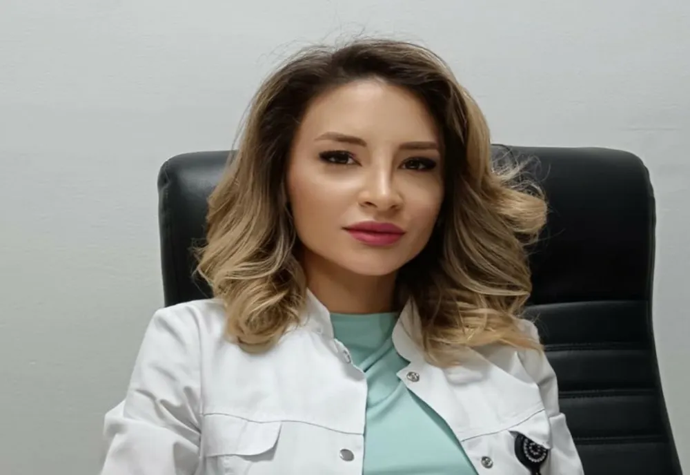 COLEGIUL MEDICILOR, SEMNAL DE ALARMĂ DUPĂ DECESUL MEDICULUI ȘTEFANIA SZABO: UN OM CARE A ALES SĂ FIE ACOLO PENTRU ALŢII. PÂNĂ LA CAPĂT, ÎN TĂCERE