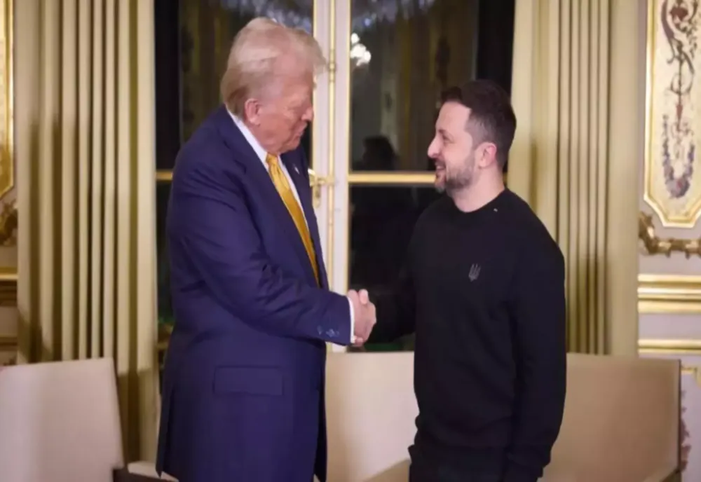 Planul de pace al lui Trump, comparat cu Yalta: ce înțelegeri se pregătesc cu Rusia