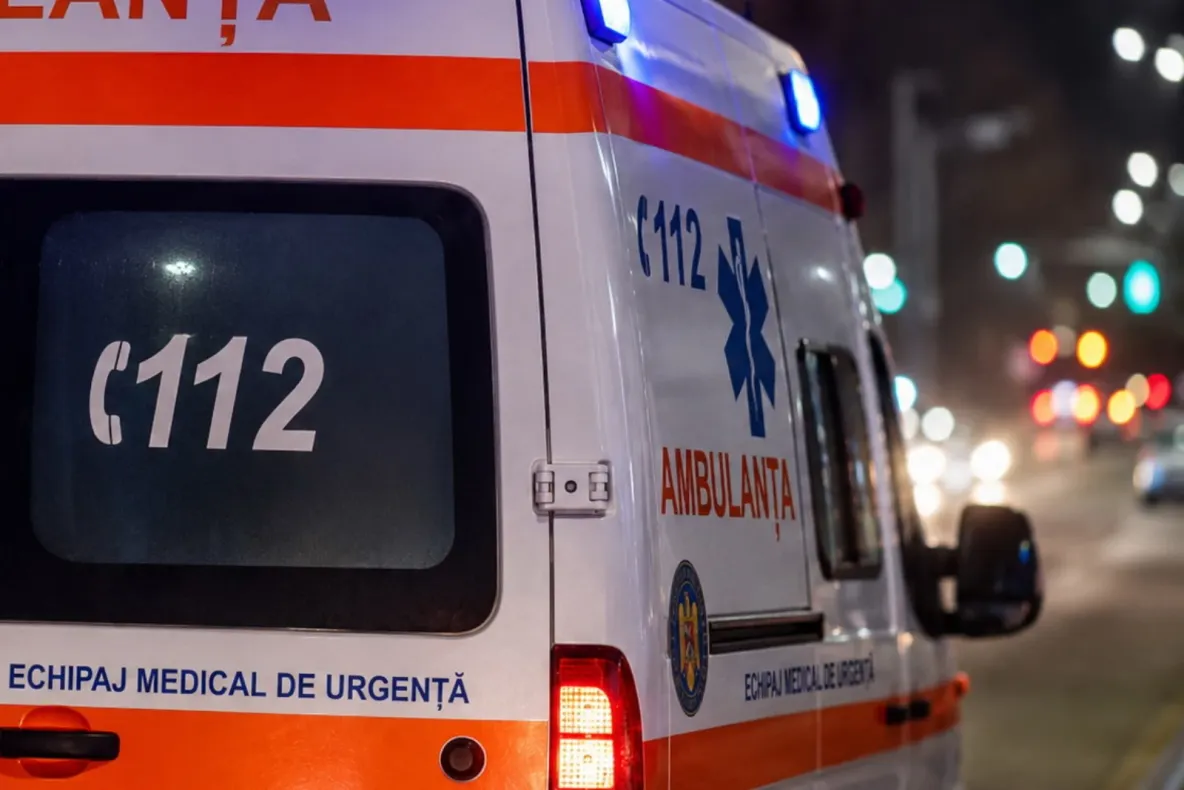 Alertă Medicală în Sibiu. Planul Roșu de Intervenție a fost Activat la Avrig