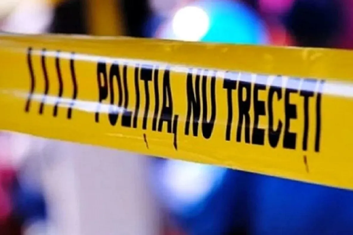 Doi pietoni, loviți de o mașină în zona unei treceri din Sibiu. La volan era un bărbat de 80 de ani