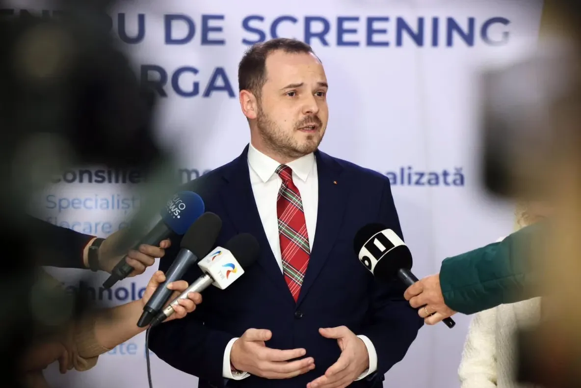 Alexandru Rogobete, noi săgeți către Ilie Bolojan: „România este astăzi asemenea unui pacient critic, internat la Terapie Intensivă”