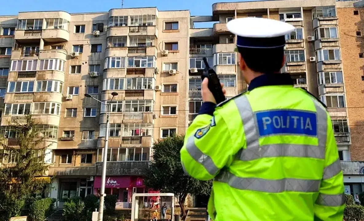 Amendă pentru românii care locuiesc la bloc și își închid balconul fără autorizație. Ce spune Legea 50/1991