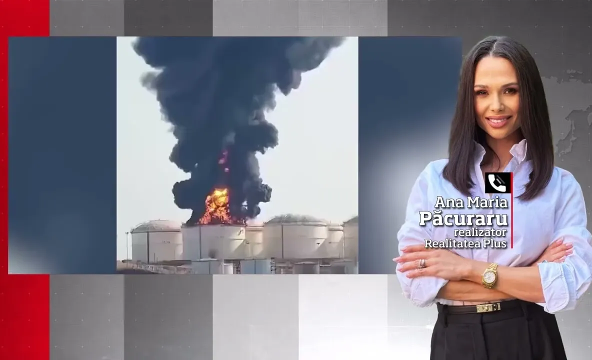 Luni, prima zi de armistițiu energetic între Rusia și Ucaina. Ce urmează?