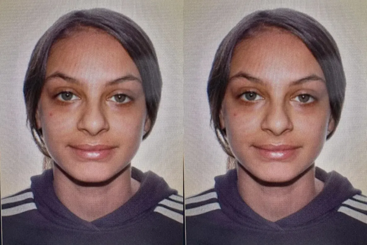Minoră de 15 ani din Sibiu, căutată de polițiști și familie! A plecat de acasă și nu a mai ajuns la școală