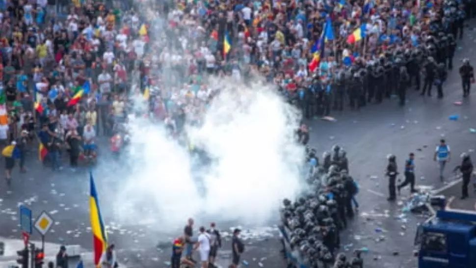 Sentință în dosarul 10 August. Tribunalul Militar ar putea decide pedepsele pentru foștii șefi ai Jandarmeriei