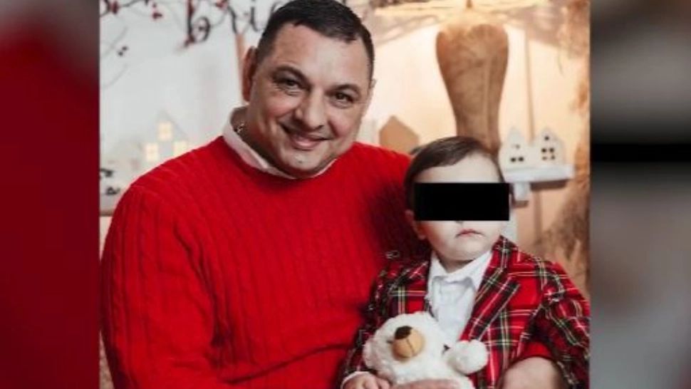 Eveniment emoționant la Făgăraș: Ionel Ganea organizează meci caritabil în memoria fiului său