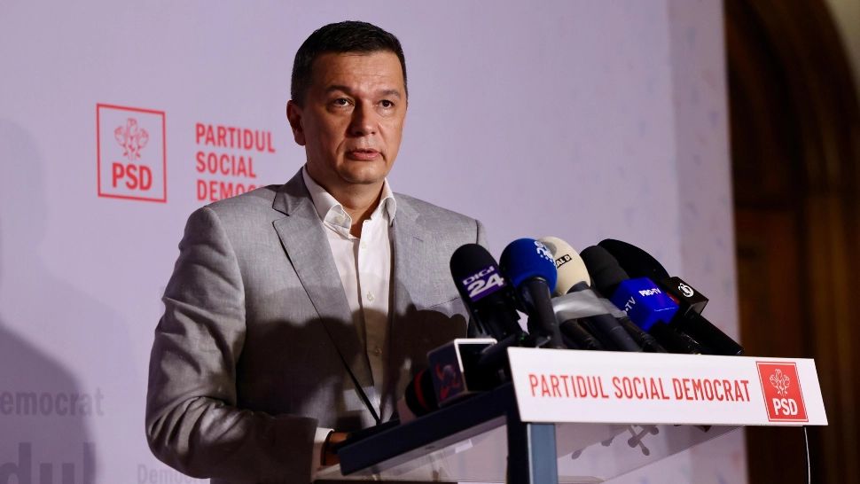 Coaliția, în pragul ruperii? Sorin Grindeanu, așteptat astăzi la Cotroceni.