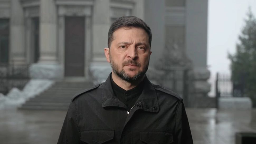 Zelenski își pierde răbdarea: negocierile de pace stagnează, iar tensiunile cu aliații cresc