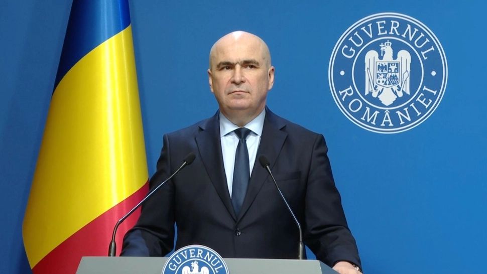 Ilie Bolojan: Am luat act de decizia complet greșită și iresponsabilă a PSD față de România. Voi continua să-mi exercit mandatul – LIVE TEXT