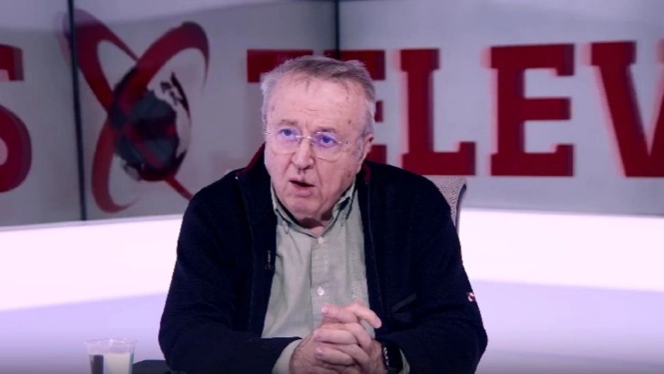 Ion Cristoiu: „Încăpățânarea lui Bolojan aruncă țara în criză!”