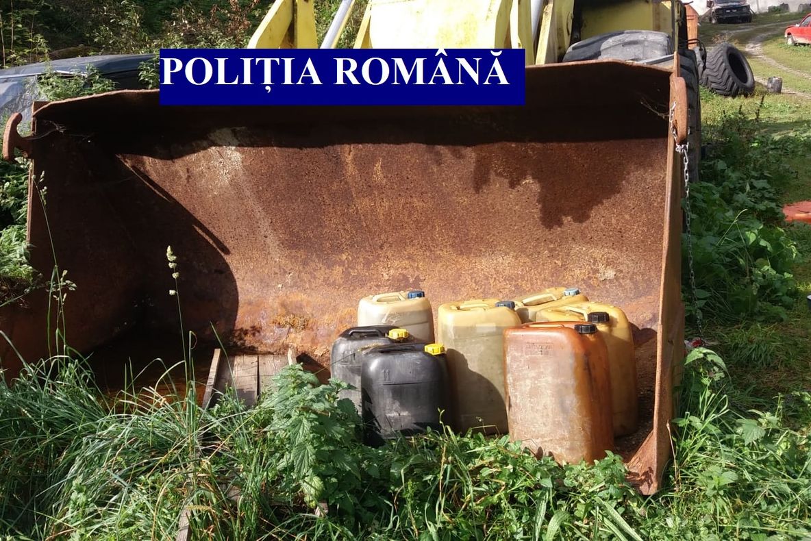 BRAȘOV. Marcajele de pe drumurile naționale, refăcute de DRDP