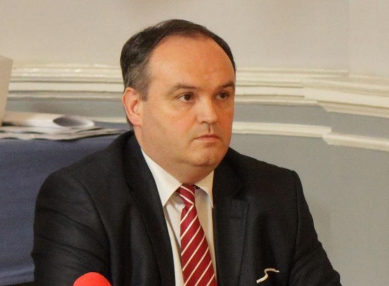 Ganț îi cere lui Liviu Dragnea delimitarea de declarațiile lui Vâlcov