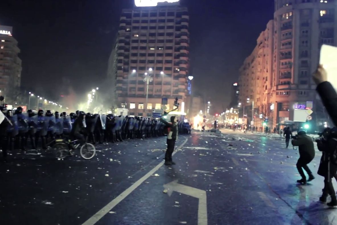 Astra Film Festival: Realitatea românească în 17 filme non-ficțiune