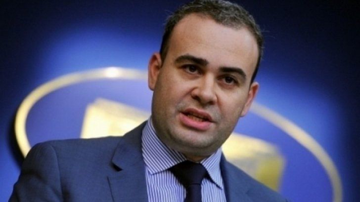 FDGR cere demisia lui Vâlcov printr-o scrisoare adresată premierului Dăncilă