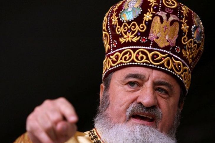 VIDEO | Ce spune mitropolitul Ardealului despre Referendumul privind definirea familiei