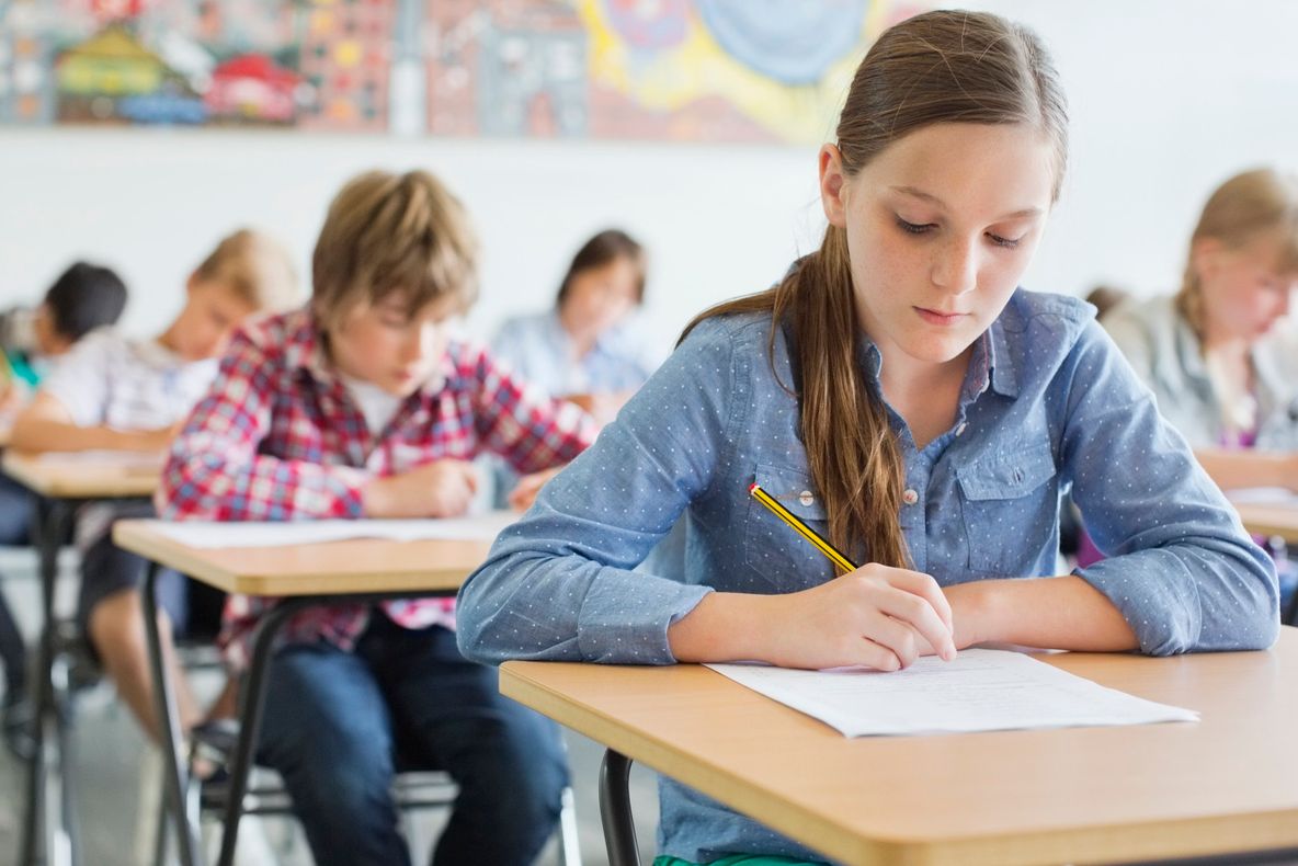 Ministerul Educației alocă 70 de lei în plus pentru bursa „Bani de liceu”