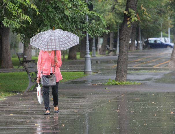 Se strică vremea! Cod galben de vânt în județul Sibiu!