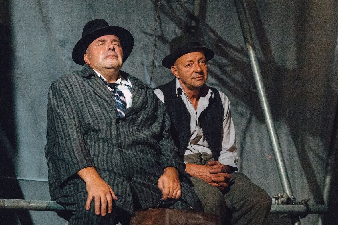 Teatrul Național „Radu Stanca” Sibiu începe un turneu de două săptămâni în China