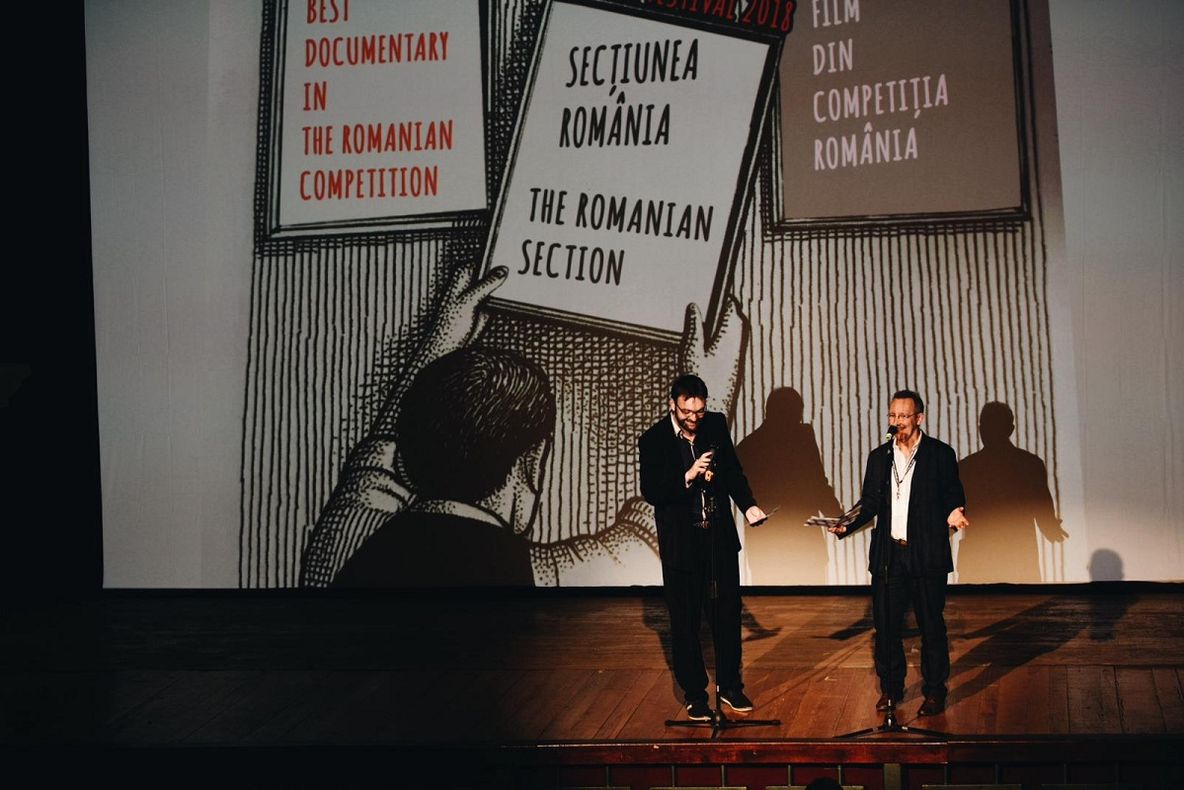 Astra Film Festival trage cortina: Filmul american "I Am Another You" câștigă Cel mai bun Film Internațional. Premiul de Excelență pleacă în Marea Britanie