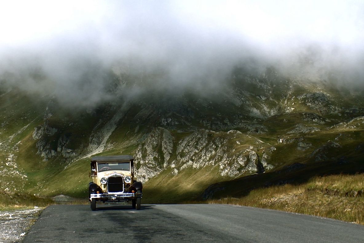 Luni începe cea de-a 25-a ediție Astra Film Fest