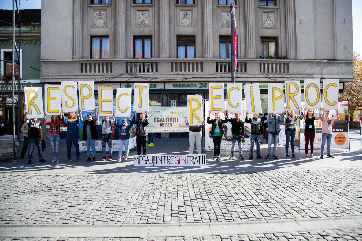 Festivalul A.L.E.G. sau despre gustul demnității și al libertății