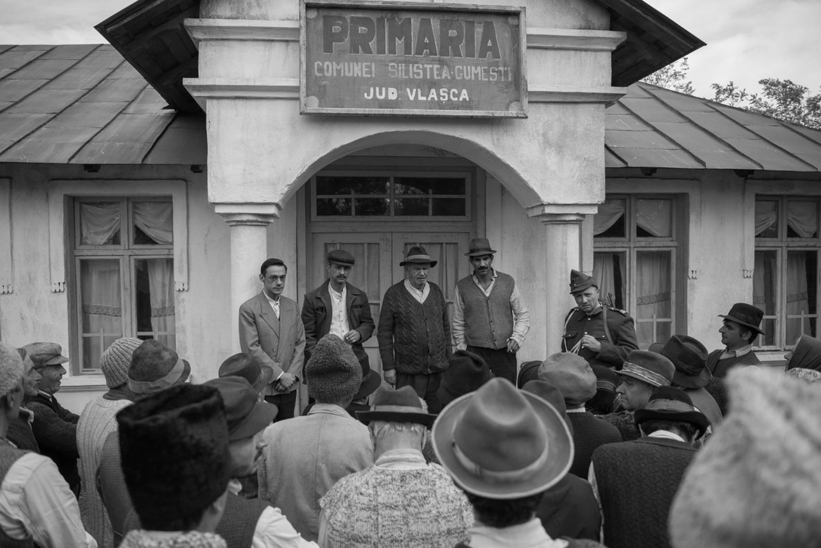 Filmul "Moromeţii 2" ajunge la Sibiu, cu trei proiecţii de gală