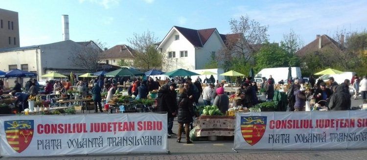 Evenimentele sportive închid Piața Transilvania
