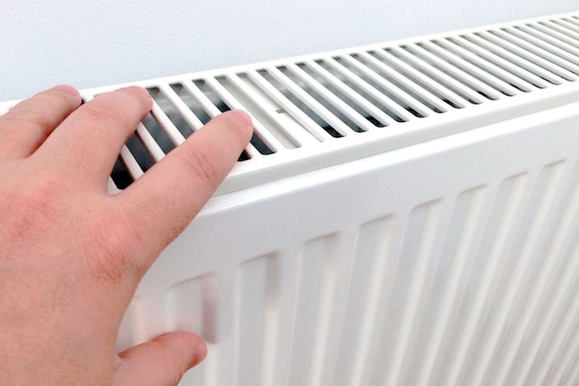 Se pot depune dosarele pentru ajutor la plata facturilor de încălzire