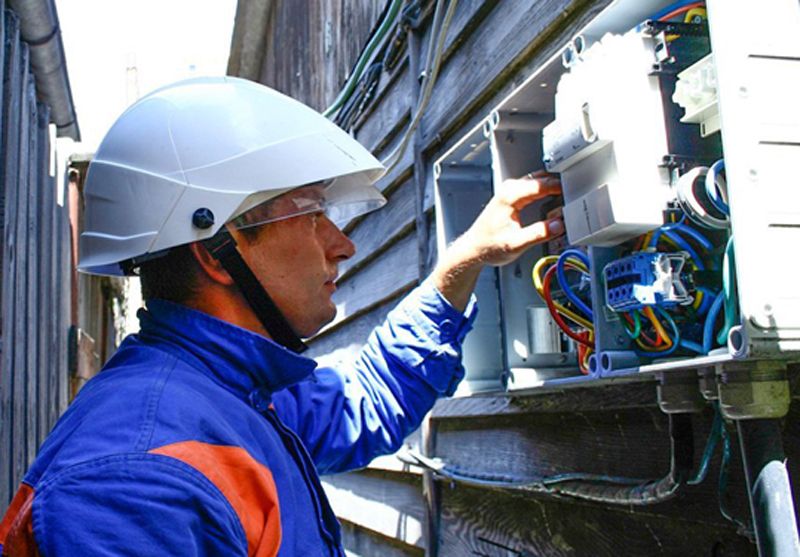 Întreruperi de curent în Gura Râului și Râul Sadului