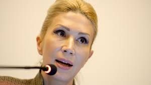Raluca Turcan are 13 întrebări pentru ministrul Ioan Deneș: "Când își înaintează demisia?"