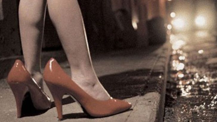 Un bărbat şi o femeie din Copşa Mică, reţinuţi pentru pornografie infantilă şi viol