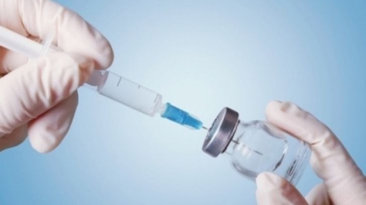 Peste 10.000 de doze de vaccin antigripal au ajuns la Sibiu