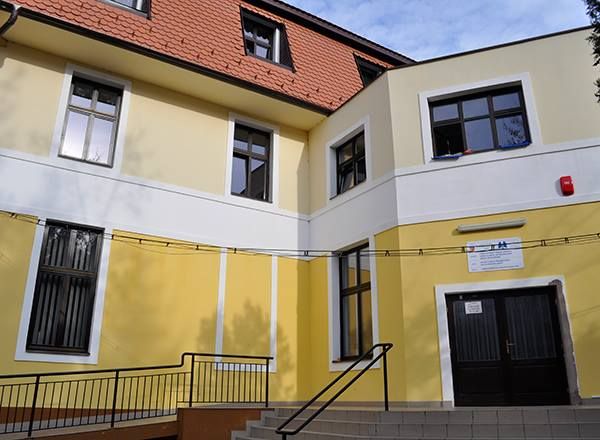 Analize și ecografii gratuite la Spitalul de Pneumoftiziologie