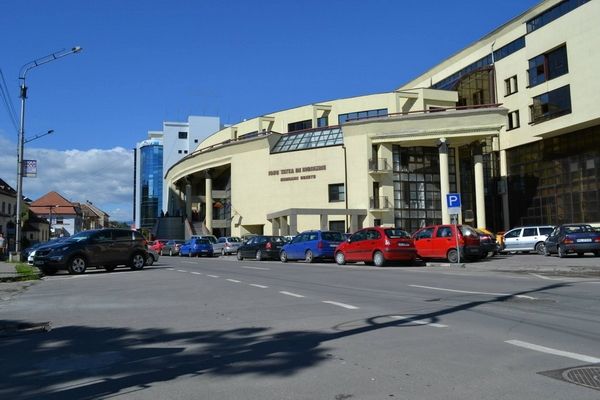 ULBS dezvoltă educaţia antreprenorială