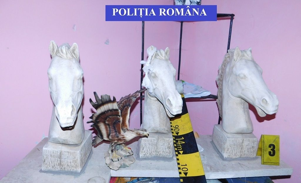 Două icoane făcătoare de minuni ajung mâine la Biserica TBC din Sibiu