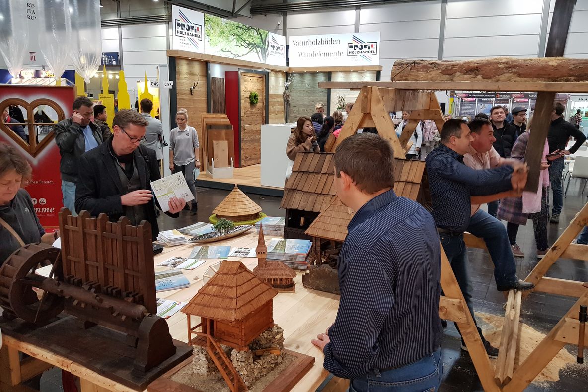 Muzeul ASTRA si Institutul Național al Patrimoniului strălucesc la Leipzig