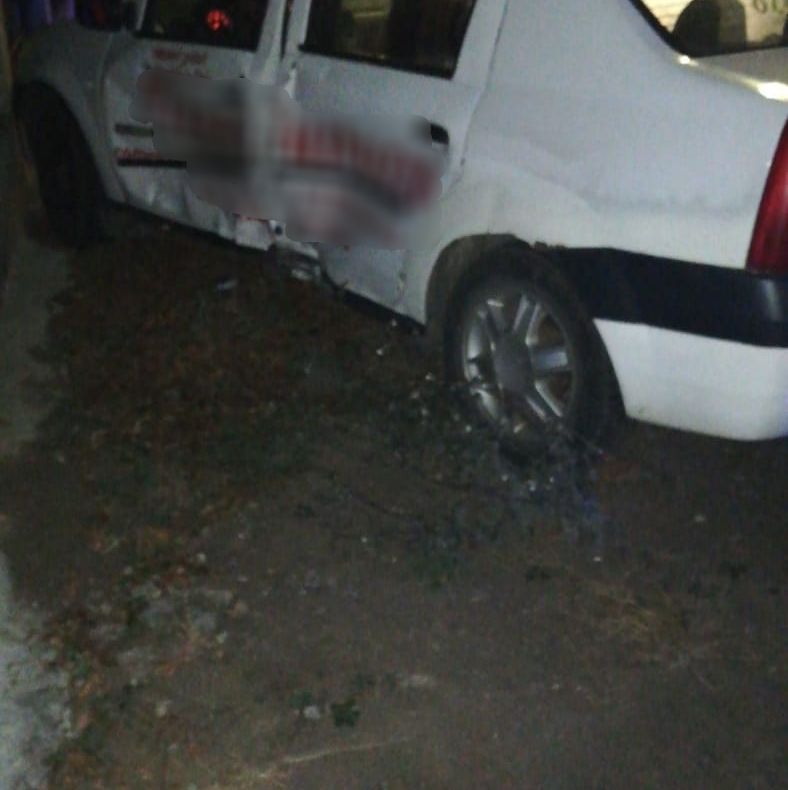 Accident rutier la Șura Mare. O femeie a fost rănită