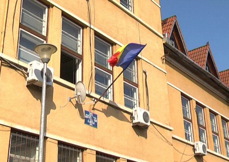 Noi schimbări la IȘJ Sibiu: directoarea de la Colegiul Pedagogic o înlocuiește în funcția de inspector școlar general adjunct pe Carmen Voinea