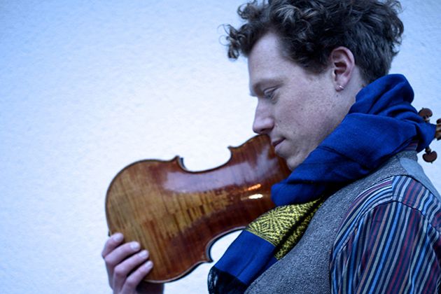 Turneul „Rhapsodie Roumaine” ajunge la Sibiu