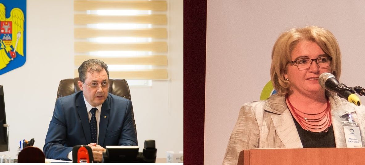 Sofia Höhr scrisoare deschisă către inspectorul școlar general