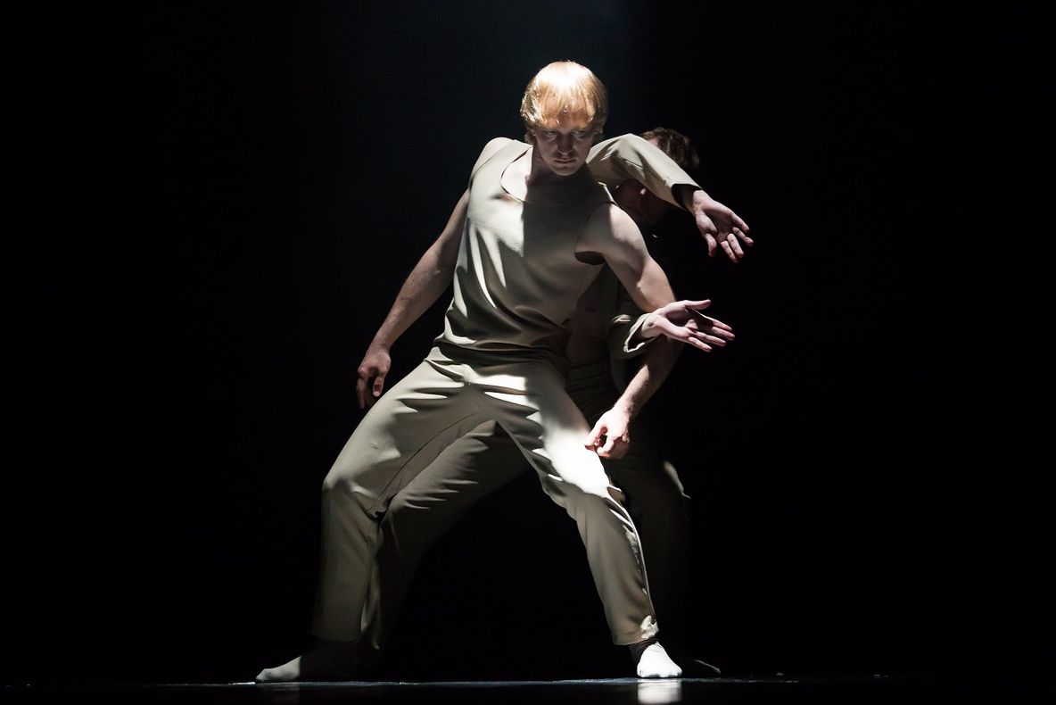 Balerinii sibieni dansează la Făgăraș