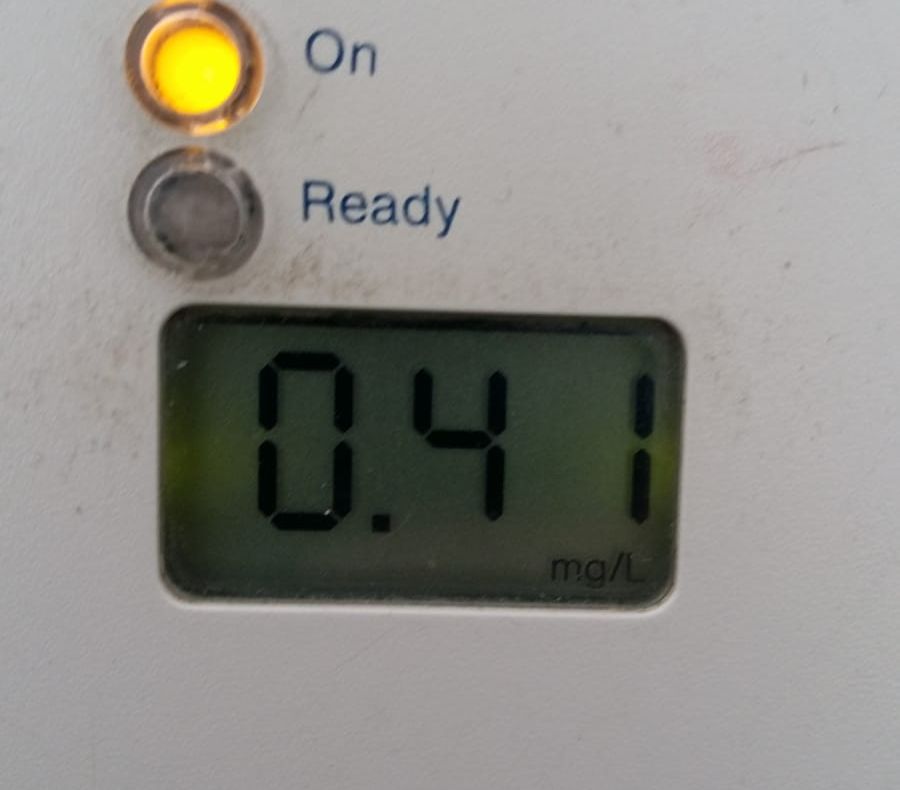 Şoferi amendaţi şi cu permisul suspendat, pe A1, din cauza conducerii sub influenţa alcoolului