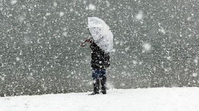 Cod galben de ninsoare, în județul Sibiu