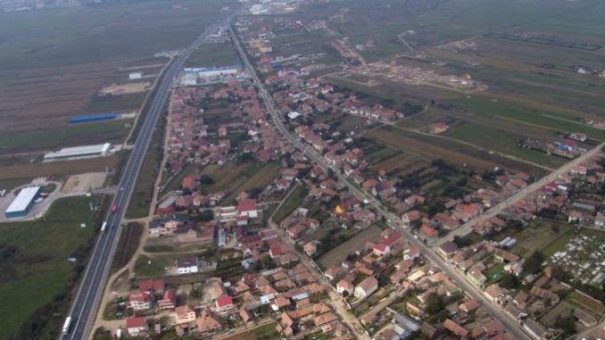 Elitele Șelimbărului, invitate să colaboreze la Strategia de dezvoltare a localității