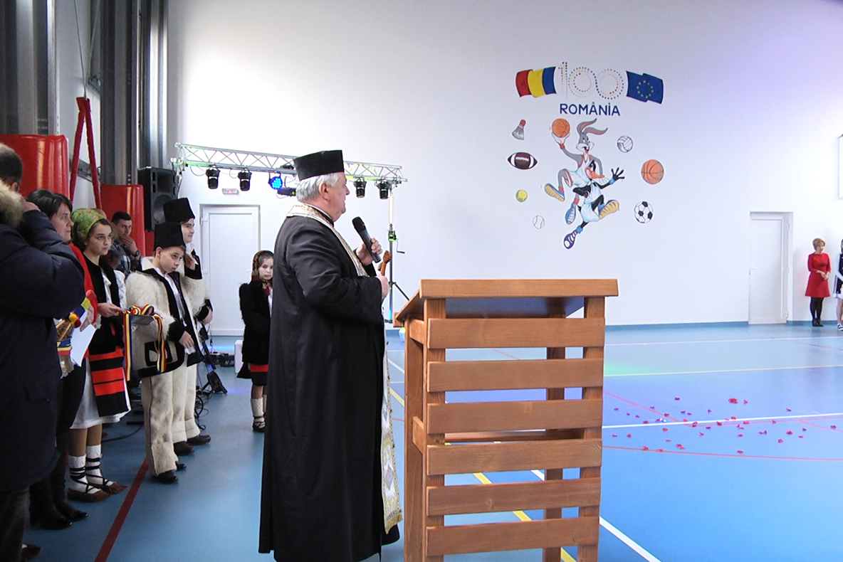 Incendiu la o baracă de pe strada Henri Coandă