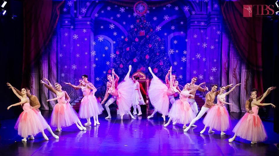 "Spărgătorul de nuci", reprezentaţii sold-out. Peste 1.000 de bilete vândute